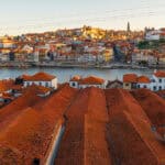 Mit Wolfgang Wurzer das ökologische Porto erkunden